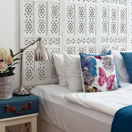 Beletage-boutique Hotel 4*