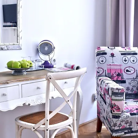 Beletage-boutique Hotel