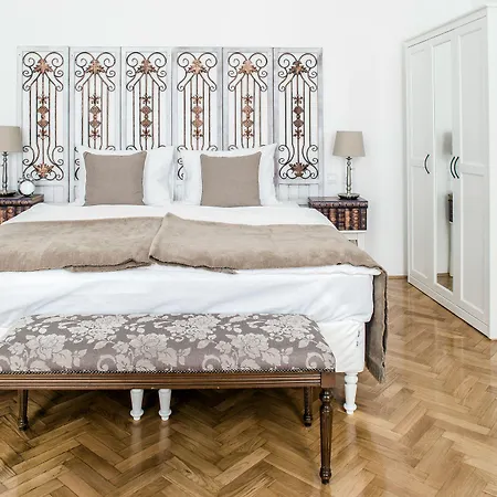 Beletage-boutique 4* Budapesta