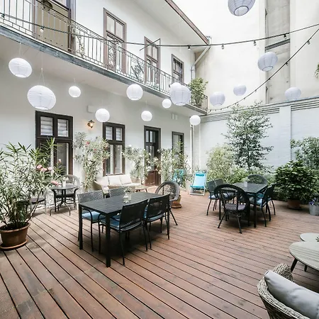 Hotel Beletage-boutique