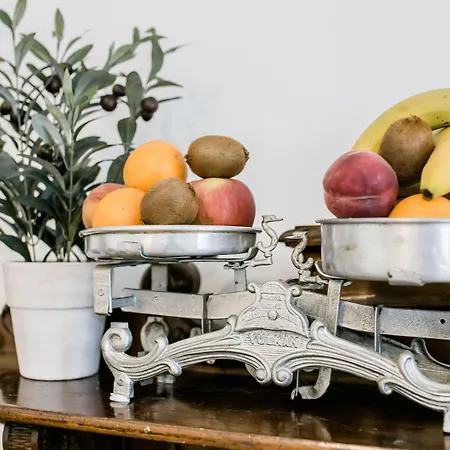 Beletage-boutique Hotel Budapesta