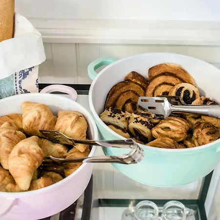 Beletage-boutique Hotel 4*