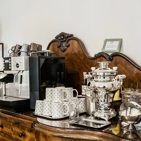 Beletage-boutique 4* Budapesta