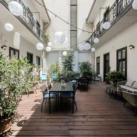 Hotel Beletage-boutique