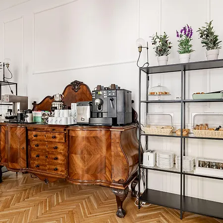 Beletage-boutique 4* Budapesta