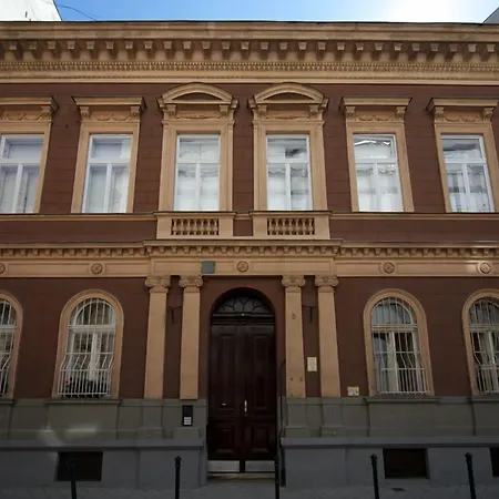 Hotel Beletage-boutique 4*