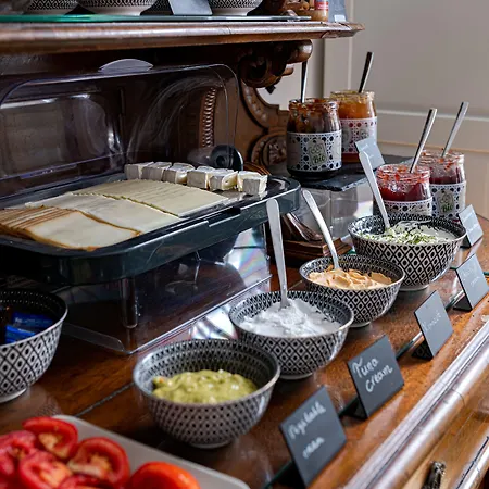 Hotel Beletage-boutique 4*