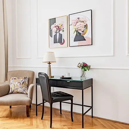 Beletage-boutique 4* Budapesta