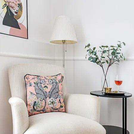 Hotel Beletage-boutique