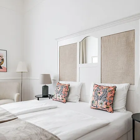 Hotel Beletage-boutique