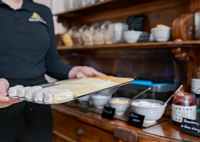 Beletage-boutique 4*