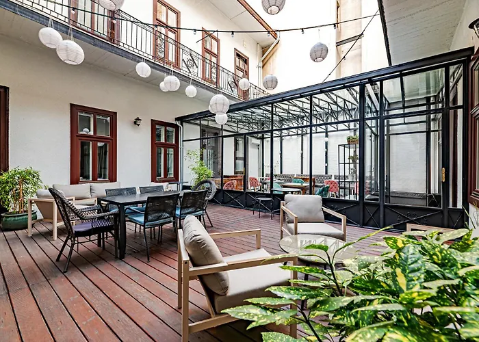 Hotel Beletage-boutique