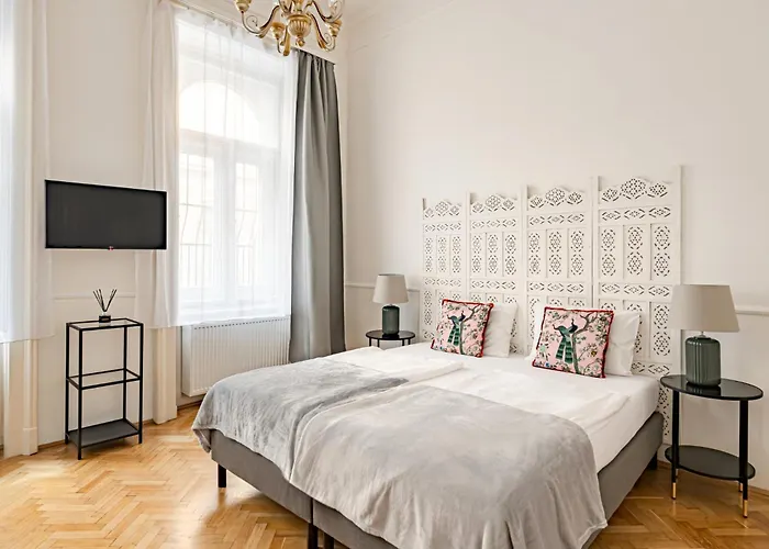 Beletage-boutique 4*