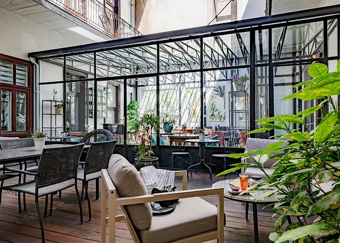 Beletage-boutique 4*