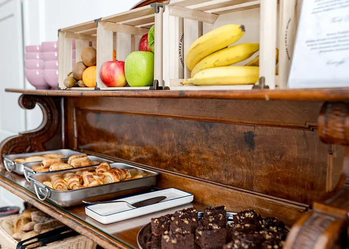 Beletage-boutique Hotel