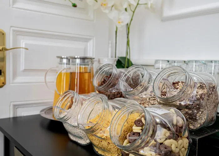 Hotel Beletage-boutique 4*