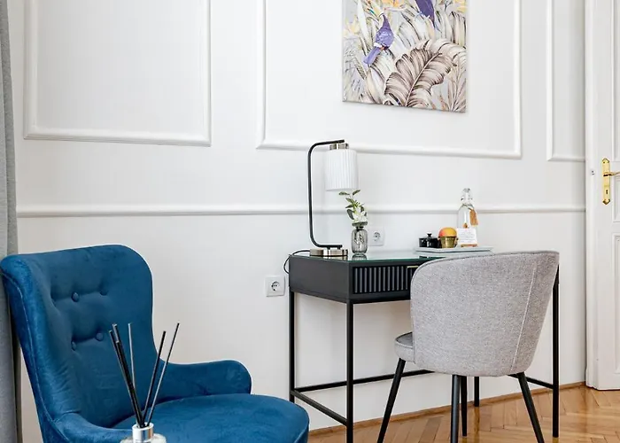 Hotel Beletage-boutique