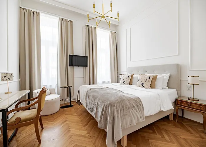 Beletage-boutique 4*