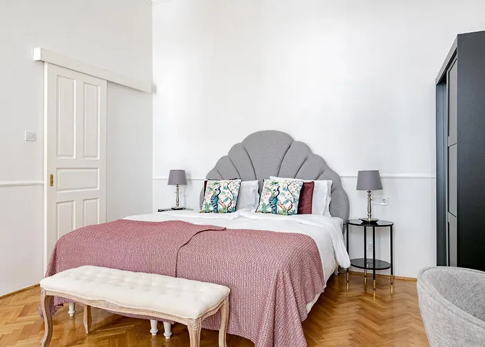 Hotel Beletage-boutique