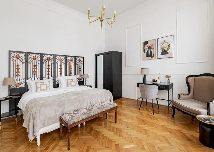 Beletage-boutique 4*