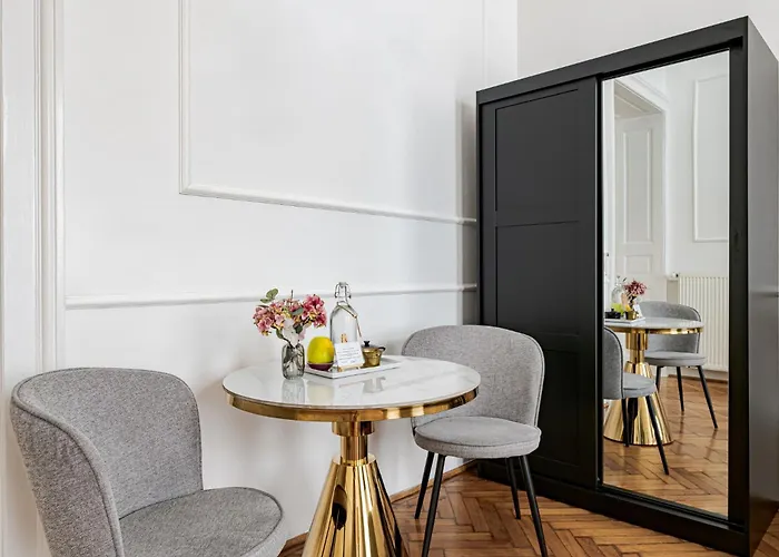 Beletage-boutique 4* Budapest