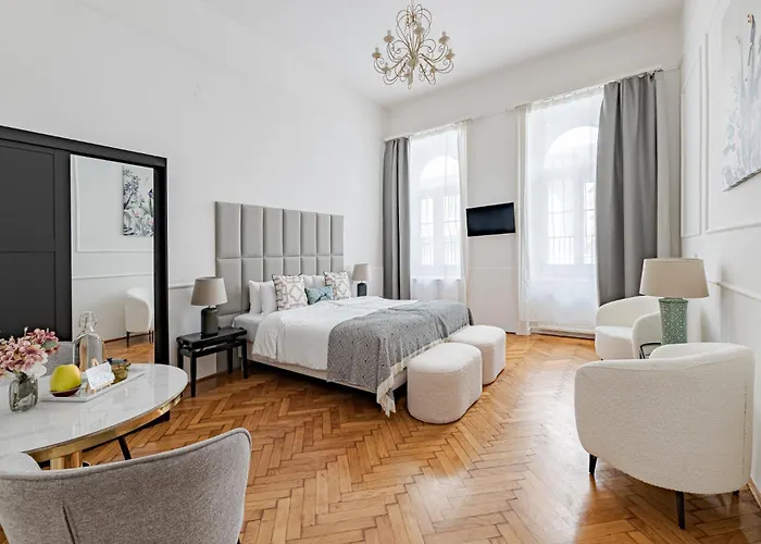 Beletage-boutique Hotel