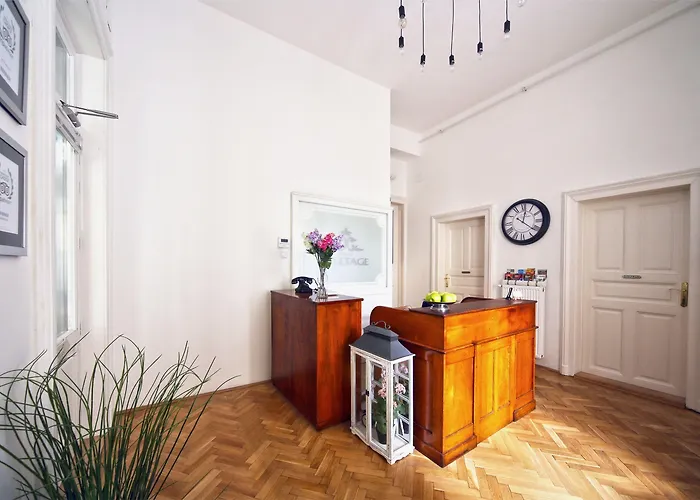 Beletage-boutique Hotel 4*