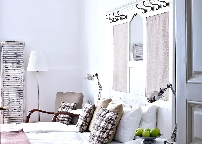 Hotel Beletage-boutique