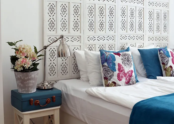 Beletage-boutique Hotel 4*