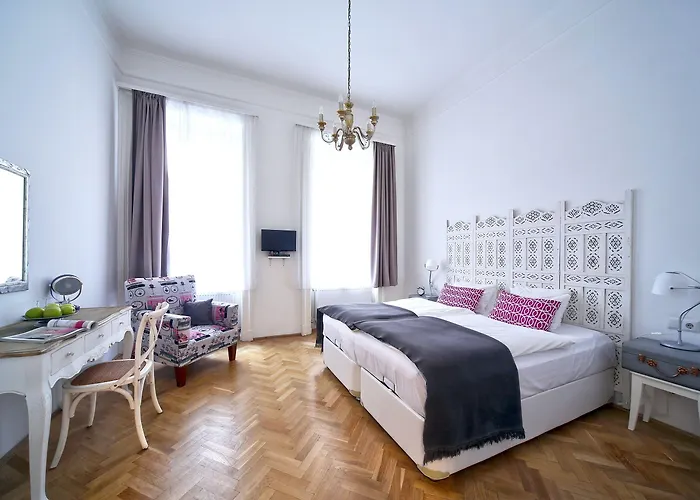 Beletage-boutique Hotel 4*