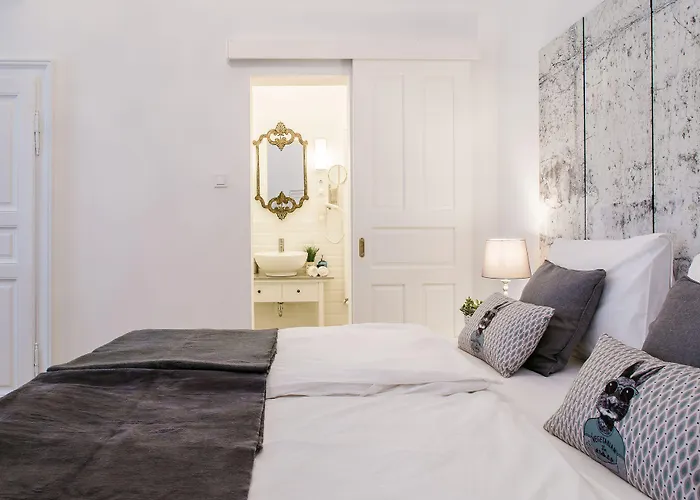 Hotel Beletage-boutique