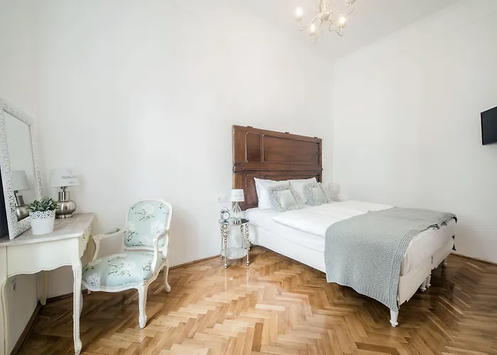 Beletage-boutique Hotel