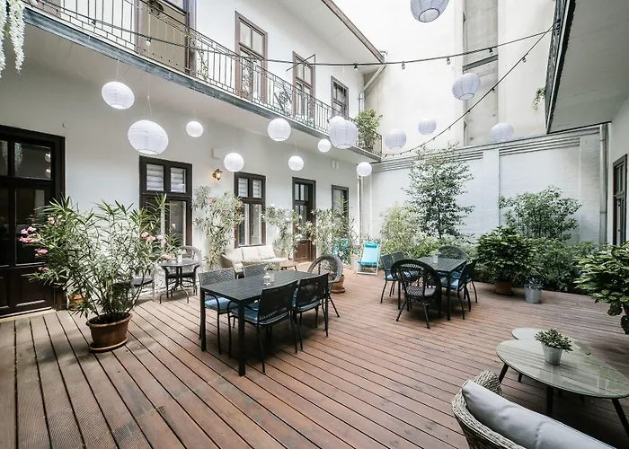 Hotel Beletage-boutique