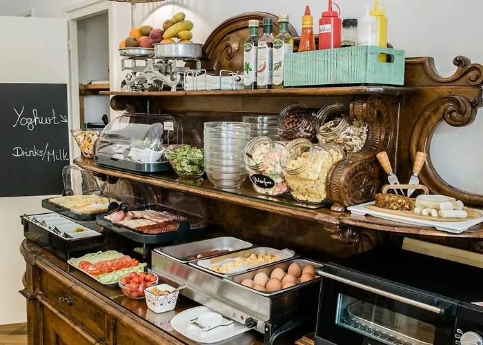 Beletage-boutique 4* Budapest