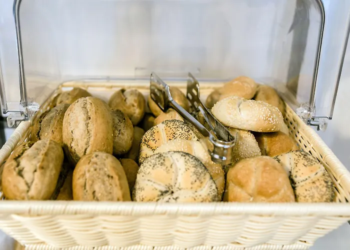 Beletage-boutique Hotel 4*