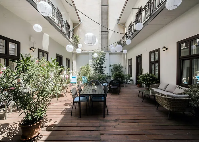 Hotel Beletage-boutique