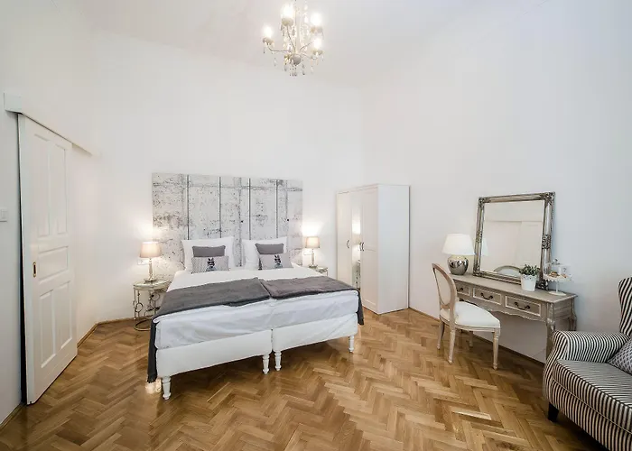 Hotel Beletage-boutique Budapest