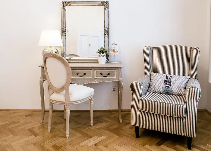 Hotel Beletage-boutique 4*