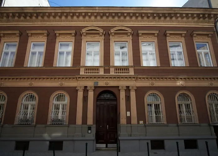 Hotel Beletage-boutique 4*