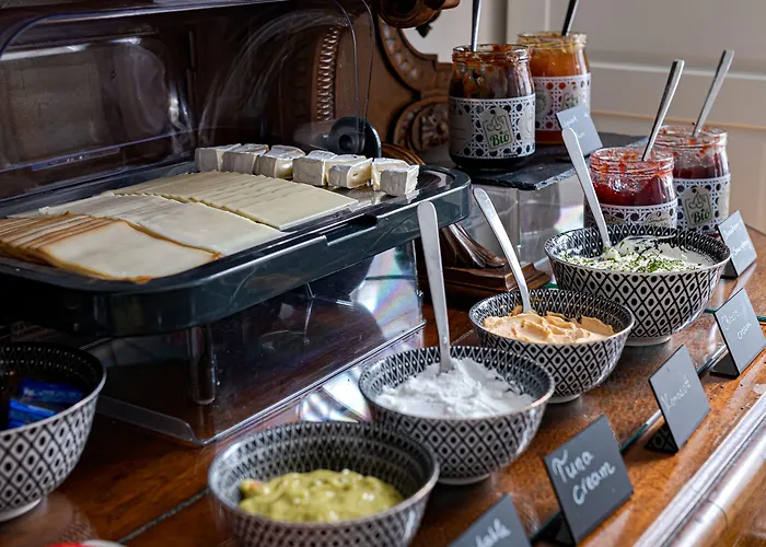 Hotel Beletage-boutique 4*