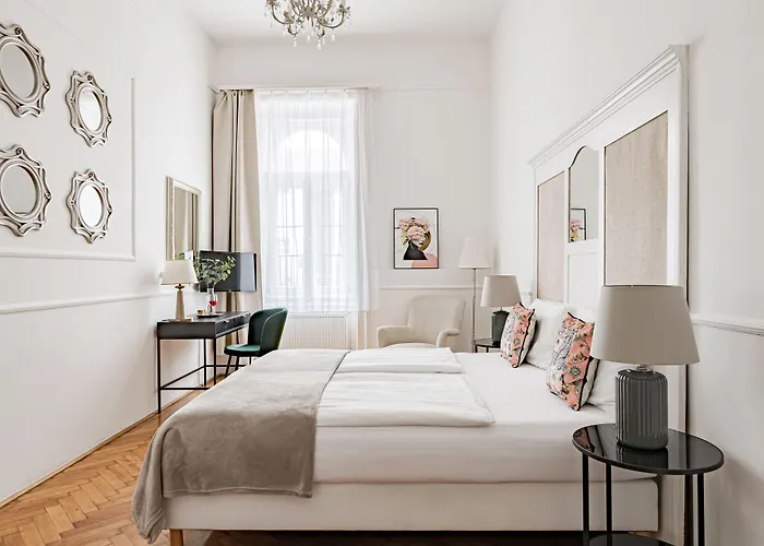 Hotel Beletage-boutique