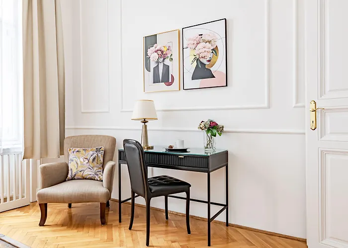 Beletage-boutique 4* Budapest