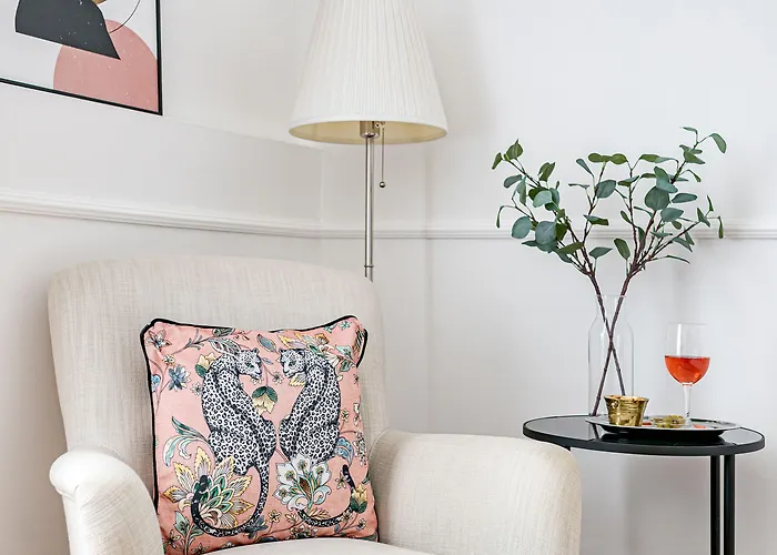 Hotel Beletage-boutique