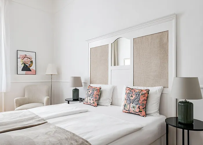 Hotel Beletage-boutique