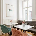 Beletage-boutique Hotell Budapest
