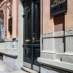 Hotell Beletage-boutique Budapest