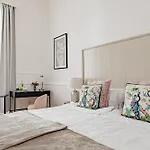 Beletage-boutique Hotell 4*