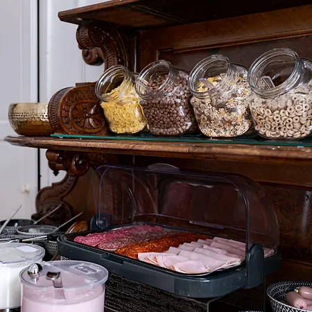 Beletage-boutique 4* Budapest