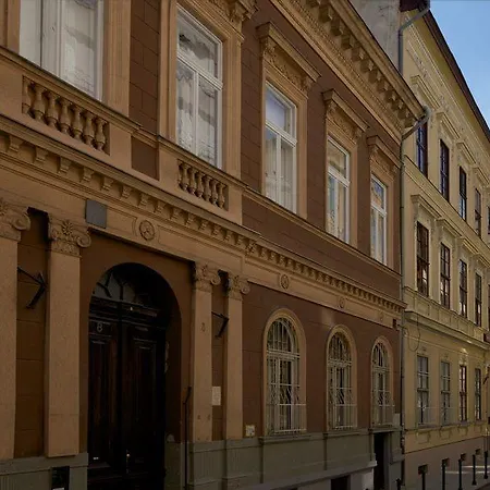 Szálloda Beletage-boutique 4*